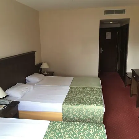Palm Dor Hotel